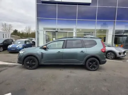 Photo 13 Dacia Jogger 1.6 hybrid 140ch Extreme+ 7 places -24