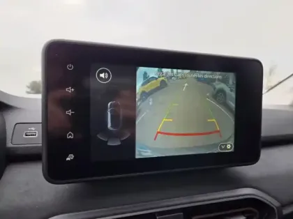 Photo 30 Dacia Jogger Gén. I (RJI) Ph2 Extreme+ 5