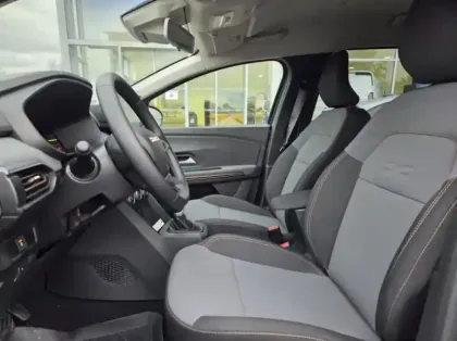 Photo 37 Dacia Jogger Gén. I (RJI) Ph2 Extreme+ 5