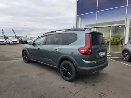 Photo 23 Dacia Jogger Gén. I (RJI) Ph2 Extreme+ 5