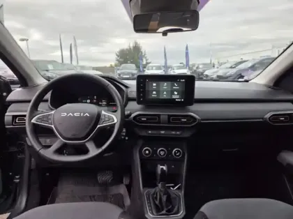 Photo 17 Dacia Jogger 1.6 hybrid 140ch Extreme+ 7 places -24