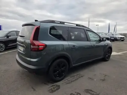 Photo 5 Dacia Jogger 1.6 hybrid 140ch Extreme+ 7 places -24