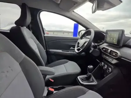 Photo 41 Dacia Jogger Gén. I (RJI) Ph2 Extreme+ 5