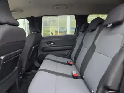 Photo 38 Dacia Jogger Gén. I (RJI) Ph2 Extreme+ 5