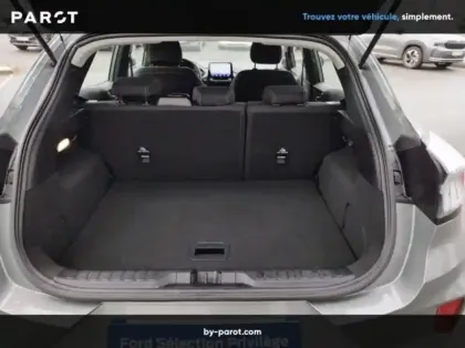 Photo 14 Ford Puma 1.0 EcoBoost Hybrid 125ch Titanium Business S&S