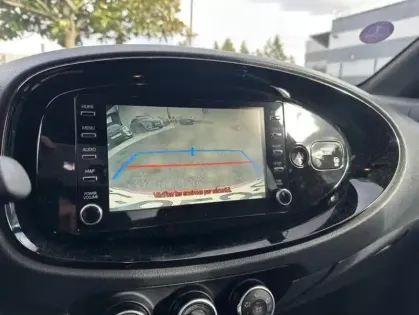 Photo 17 Toyota Aygo 1.0 VVT-i 72 Design