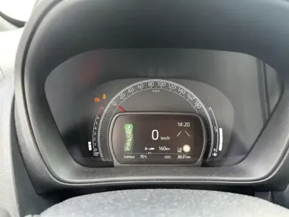 Photo 19 Toyota Aygo 1.0 VVT-i 72 Design