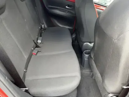 Photo 20 Toyota Aygo 1.0 VVT-i 72 Design