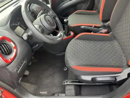 Photo 11 Toyota Aygo 1.0 VVT-i 72 Design