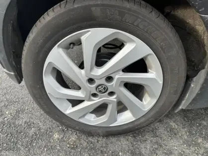 Photo 8 Toyota Aygo 1.0 VVT-i 72 Design