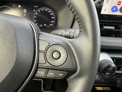 Photo 12 Toyota Rav4 Hybride 2WD 218ch Dynamic Pack Techno