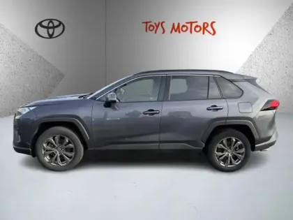 Photo 20 Toyota Rav4 Hybride 2WD 218ch Dynamic Pack Techno