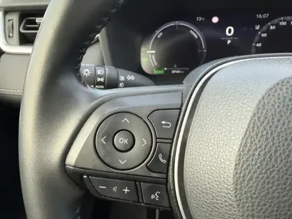 Photo 14 Toyota Rav4 Hybride 2WD 218ch Dynamic Pack Techno