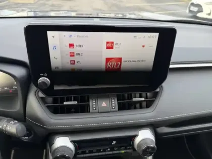 Photo 23 Toyota Rav4 Hybride 2WD 218ch Dynamic Pack Techno