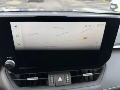 Photo 5 Toyota Rav4 Hybride 2WD 218ch Dynamic Pack Techno