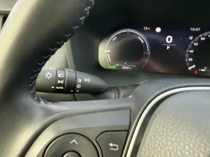 Photo 9 Toyota Rav4 Hybride 2WD 218ch Dynamic Pack Techno