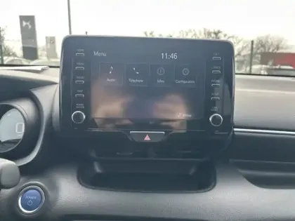 Photo 13 Toyota Yaris Hybride 116h Design