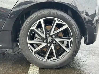 Photo 5 Toyota Yaris Hybride 116h Design