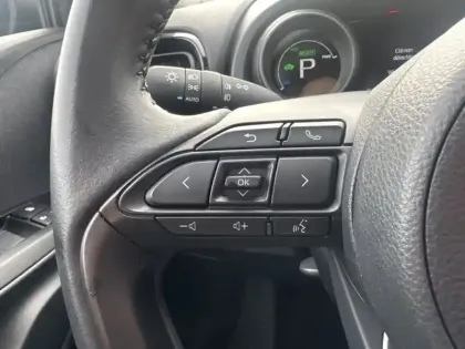 Photo 20 Toyota Yaris Hybride 116h Design