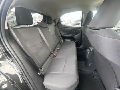 Photo 11 Toyota Yaris Hybride 116h Design