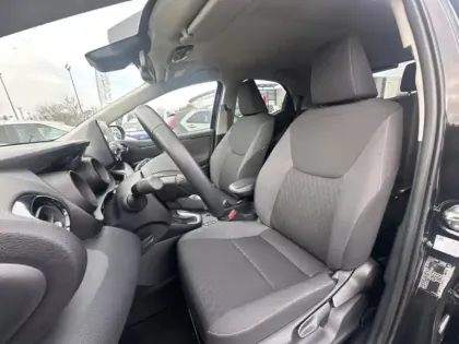 Photo 21 Toyota Yaris Hybride 116h Design