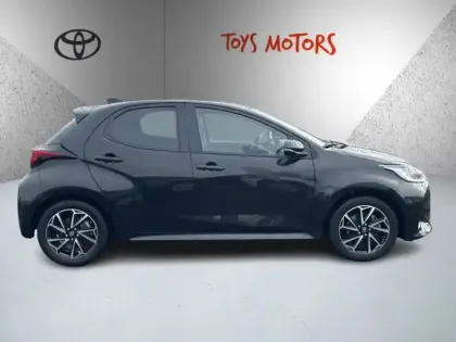 Photo 19 Toyota Yaris Hybride 116h Design