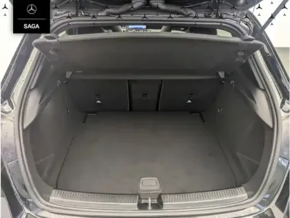 Photo 20 Mercedes Classe A 200 d AMG Line