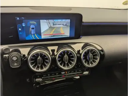 Photo 41 Mercedes Classe A 200 d AMG Line