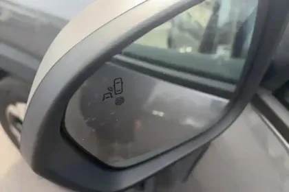 Photo 26 Dacia Duster Hybrid 140 Journey