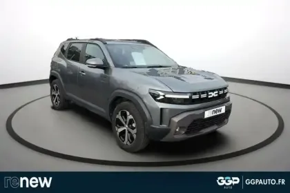 Photo 7 Dacia Duster Hybrid 140 Journey