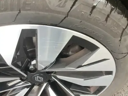 Photo 22 Renault Rafale Nouveau E-Tech full hybrid 200 ch Techno