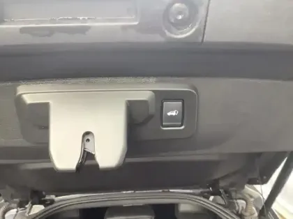 Photo 16 Renault Rafale Nouveau E-Tech full hybrid 200 ch Techno