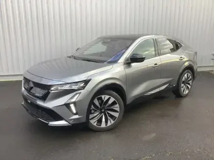 Photo Renault Rafale Nouveau E-tech Full Hybrid 200 Ch Techno