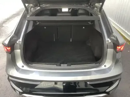 Photo 8 Renault Rafale Nouveau E-Tech full hybrid 200 ch Techno