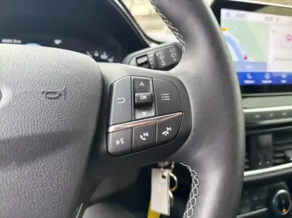 Photo 15 Ford Puma 1.0 Flexifuel 125ch S&S mHEV Titanium