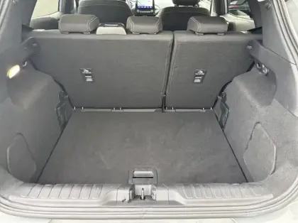 Photo 7 Ford Puma 1.0 Flexifuel 125ch S&S mHEV Titanium