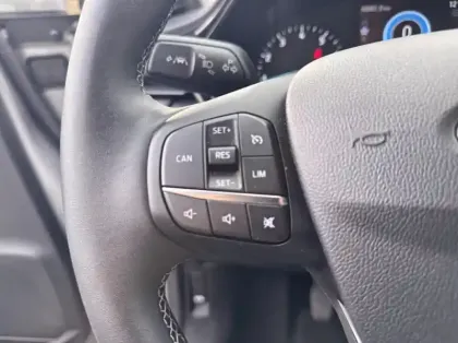 Photo 12 Ford Puma 1.0 Flexifuel 125ch S&S mHEV Titanium