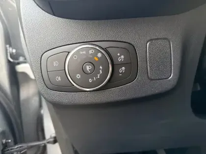 Photo 13 Ford Puma 1.0 Flexifuel 125ch S&S mHEV Titanium