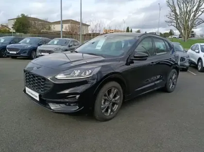 Photo 16 Ford Kuga 2.5 Duratec 190ch FHEV E85 ST-Line BVA