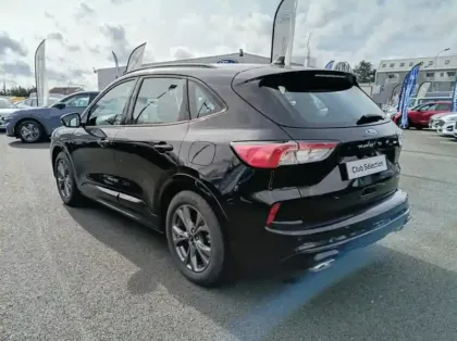 Photo 22 Ford Kuga 2.5 Duratec 190ch FHEV E85 ST-Line BVA