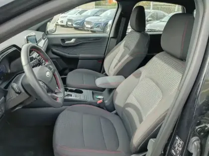 Photo 5 Ford Kuga 2.5 Duratec 190ch FHEV E85 ST-Line BVA