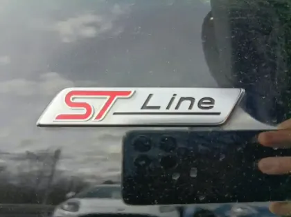 Photo 24 Ford Kuga 2.5 Duratec 190ch FHEV E85 ST-Line BVA