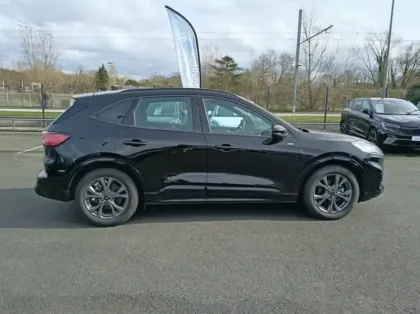 Photo 13 Ford Kuga 2.5 Duratec 190ch FHEV E85 ST-Line BVA