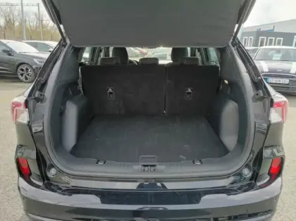 Photo 20 Ford Kuga 2.5 Duratec 190ch FHEV E85 ST-Line BVA