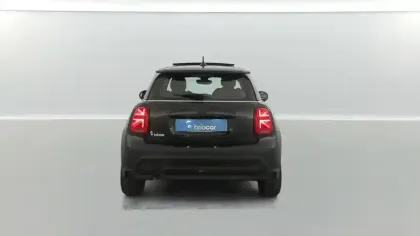 Photo 22 Mini Mini Cooper 136ch Edition Camden BVA7 + Toit ouvrant