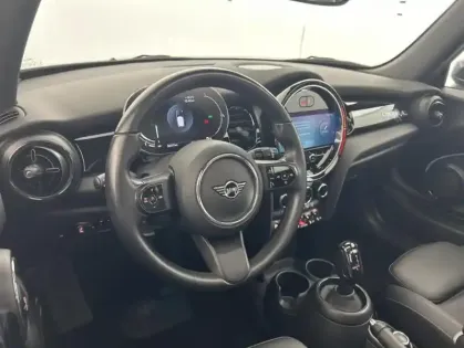 Photo 10 Mini Mini Cooper 136ch Edition Camden BVA7 + Toit ouvrant