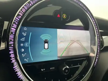 Photo 14 Mini Mini Cooper 136ch Edition Camden BVA7 + Toit ouvrant