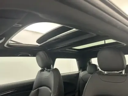 Photo 25 Mini Mini Cooper 136ch Edition Camden BVA7 + Toit ouvrant