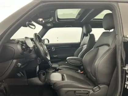 Photo 9 Mini Mini Cooper 136ch Edition Camden BVA7 + Toit ouvrant