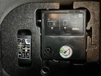 Photo 7 Mini Mini Cooper 136ch Edition Camden BVA7 + Toit ouvrant